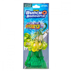 Vattenballonger snabb påfyllning