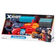 Avfyrare för Excel Crusher med 48 pilar