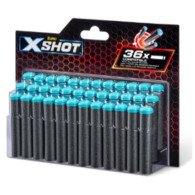 Excel Air Pocket Technology Foam Dart-pilarset