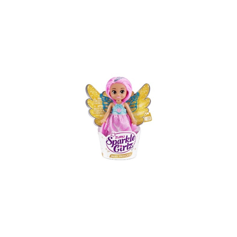 Docka 4,7 tum fe-fé-kort 48 stycken