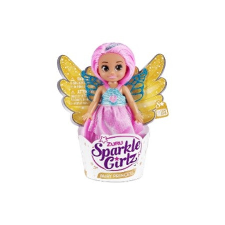 Docka 4,7 tum fe-fé-kort 48 stycken