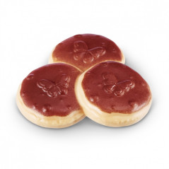 Docka 10,5 tum bakset