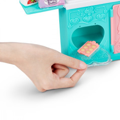 Docka 10,5 tum bakset