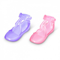 Docka 10,5 tum sparkle girlz drömmode