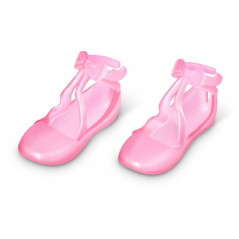 Docka 10,5 tum sparkle girlz drömmode