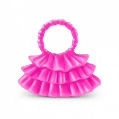 Docka 10,5 tum sparkle girlz drömmode