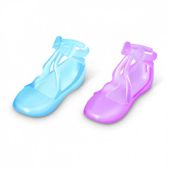 Docka 10,5 tum sparkle girlz drömmode