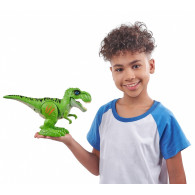 Figurka interaktywna dinozaur t-rex