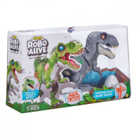 Figurka interaktywna dinozaur t-rex