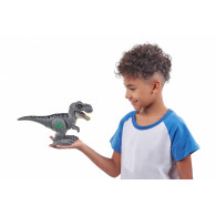 Figurka interaktywna dinozaur t-rex