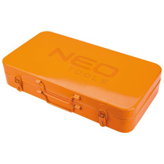 Svetsmaskin för plaströr 650W, 4 hylsor