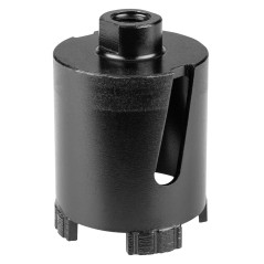 Diamantborr 68 x 10 x 75 mm