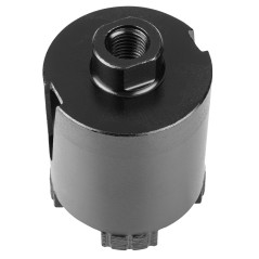 Diamantborr 68 x 10 x 75 mm