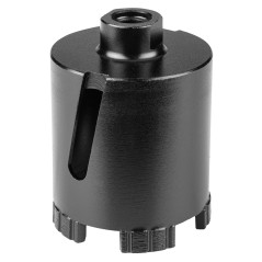 Diamantborr 72 x 10 x 75 mm