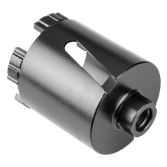 Diamantborr 72 x 10 x 75 mm