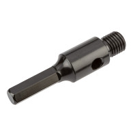 Adapter SDS Plus för diamantborrar