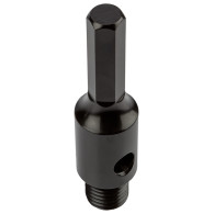Adapter SDS Plus för diamantborrar