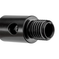 Adapter SDS Plus för diamantborrar
