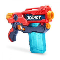 Utkastare Excel Hurricane med 16 pilar | HandlaSmidigt.se