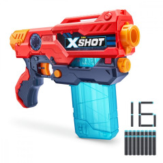 Utkastare Excel Hurricane med 16 pilar | HandlaSmidigt.se