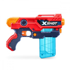 Utkastare Excel Hurricane med 16 pilar | HandlaSmidigt.se