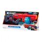 Avfyrningsrampen Excel Max Havoc med 48 pilar.