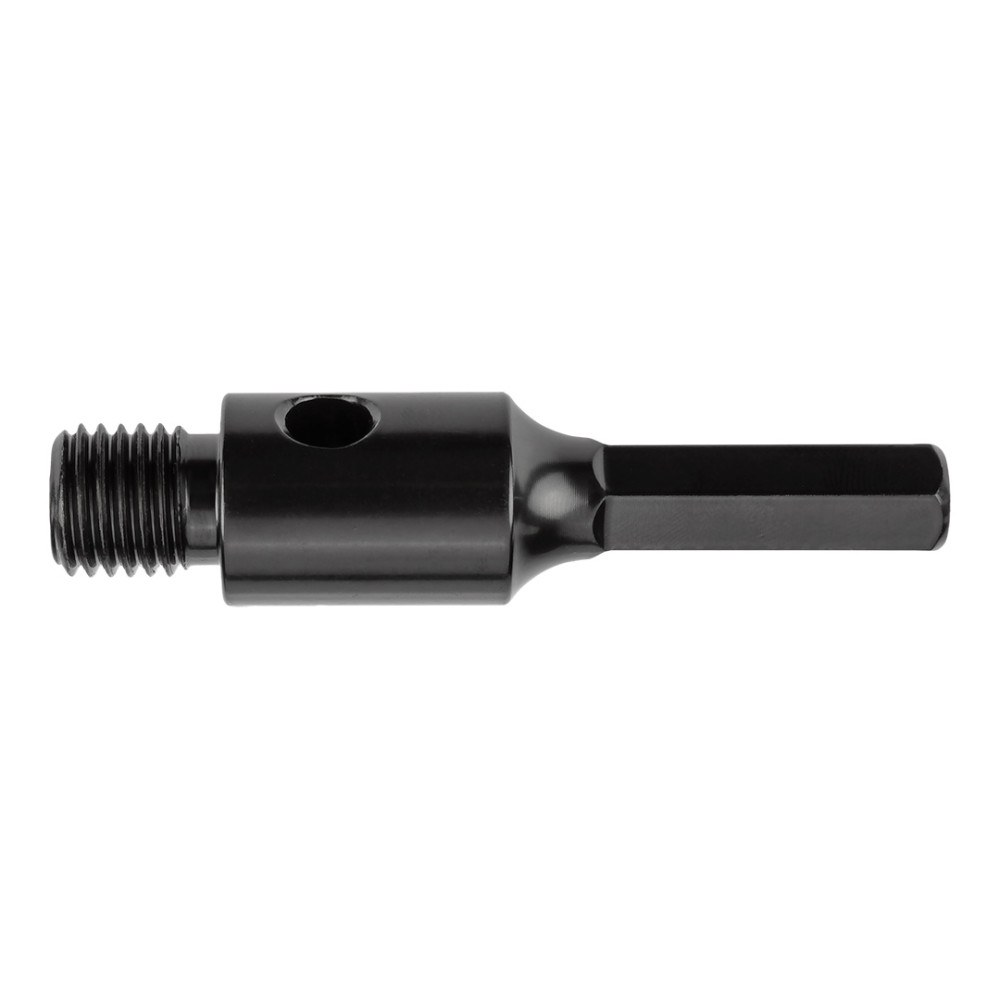 Adapter HEX för diamantborrar Adapter HEX för diamantborrar