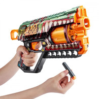 Utkastare av skins griefer beast ut 12 pilar