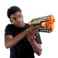 Utkastare av skins griefer beast ut 12 pilar