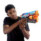 Utkastare skins griefer thrasher 12 pilar