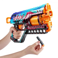 Utkastare skins griefer thrasher 12 pilar | HandlaSmidigt.se