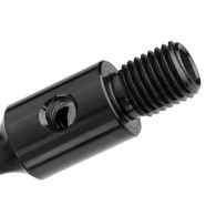 Adapter HEX för diamantborrar