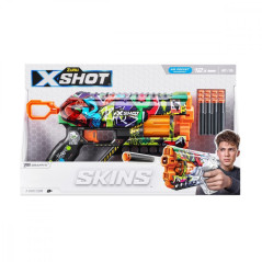 Utkastare skins griefer graffiti 12 pilar | HandlaSmidigt.se