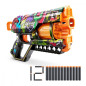 Utkastare skins griefer graffiti 12 pilar