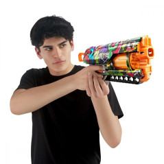 Utkastare skins griefer graffiti 12 pilar | HandlaSmidigt.se