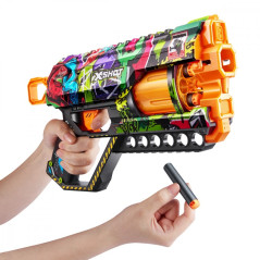 Utkastare skins griefer graffiti 12 pilar | HandlaSmidigt.se