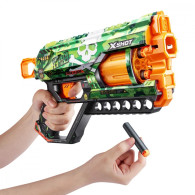 Wyrzutnia skins griefer camo 12 strzałek