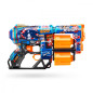 Utkastare skins skräck Sonic the Hedgehog