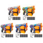 Utkastare skins skräck Sonic the Hedgehog