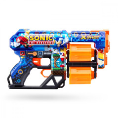 Utkastare skins skräck Sonic the Hedgehog | HandlaSmidigt.se