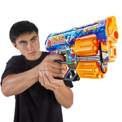 Utkastare skins skräck Sonic the Hedgehog | HandlaSmidigt.se