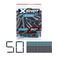 Excel-pilset med 50 pilar