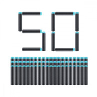 Excel-pilset med 50 pilar