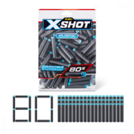 Excel-pilset 80 pilar