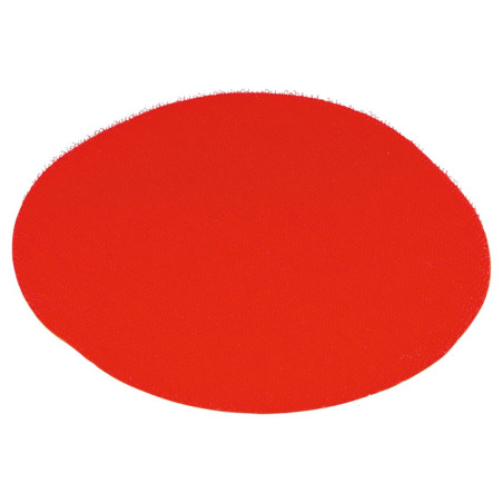 Självhäftande kardborreband 125 mm