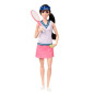 Barbie docka karriär tennisspelare
