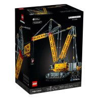 Klocki technic 42146 Żuraw gąsienicowy liebherr lr 13000