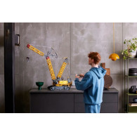 Klocki technic 42146 Żuraw gąsienicowy liebherr lr 13000