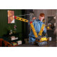 Klocki technic 42146 Żuraw gąsienicowy liebherr lr 13000