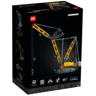Klocki technic 42146 Żuraw gąsienicowy liebherr lr 13000